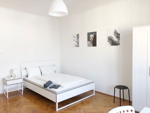 Austria furnished Room in Vienna, Vienna