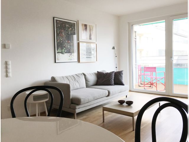 Austria furnished Apartment in Vienna, Vienna