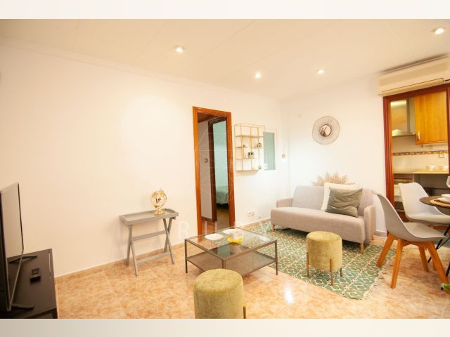 Spain furnished Apartment in Catalonia, L`Hospitalet-de-Llobregat