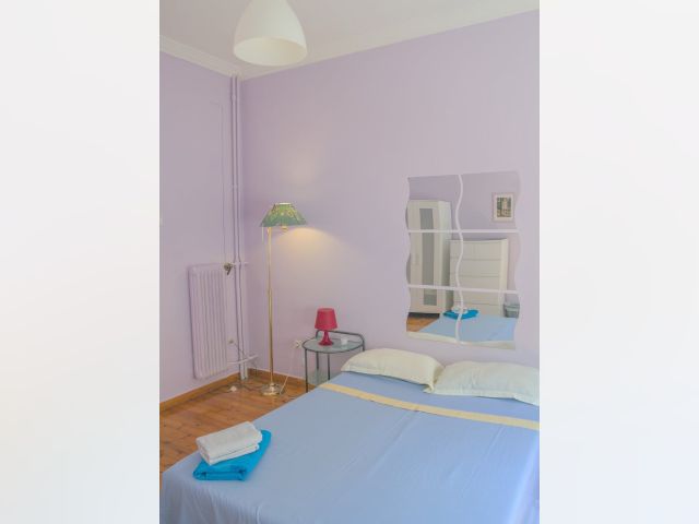 Greece furnished Room in Attica, Athens