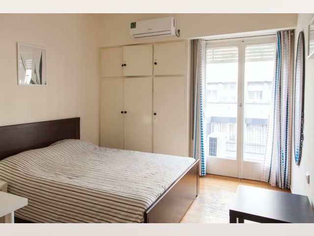 Greece furnished Room in Attica, Athens