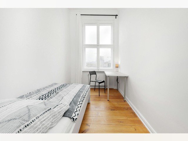 Germany furnished Room in Berlin, Berlin