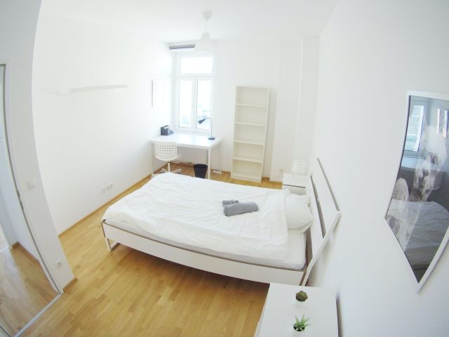 Austria furnished Room in Vienna, Vienna