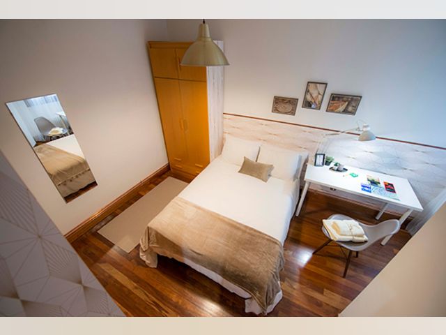 Spain furnished Room in Basque Country, Bilbao