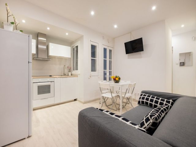 Spain furnished Apartment in Catalonia, Barcelona