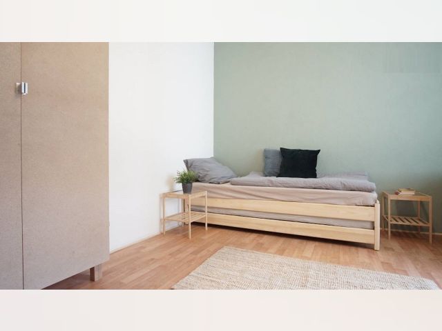 Germany furnished Room in Berlin, Berlin