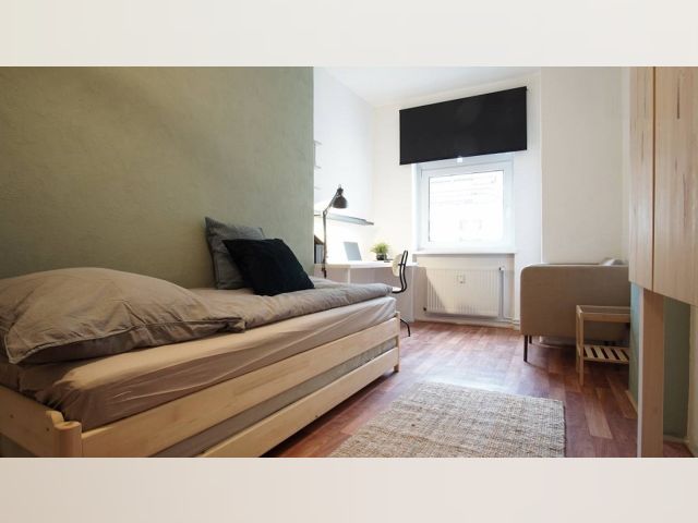 Germany furnished Room in Berlin, Berlin