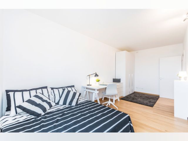 Italy furnished Room in Veneto, Padua