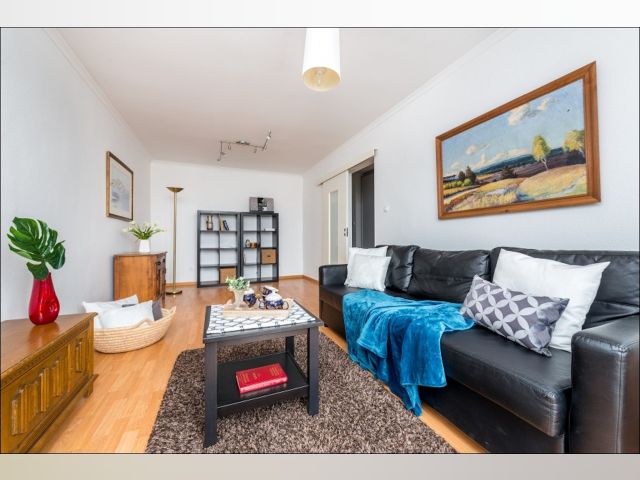 Poland furnished Apartment in Central Poland, Warsaw