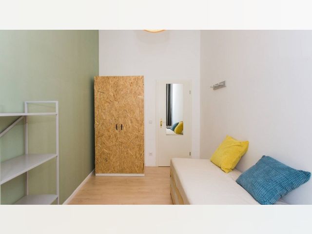Germany furnished Room in Berlin, Berlin