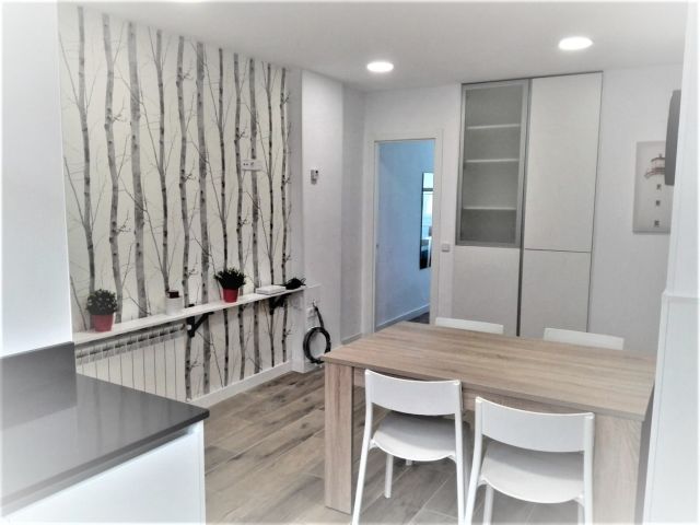 Spain furnished Room in Madrid, Madrid