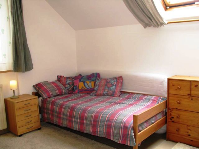 Belgium furnished Room in Anderlecht, Anderlecht