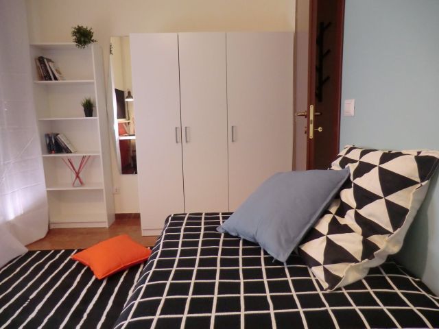 Italy furnished Room in Veneto, Padua