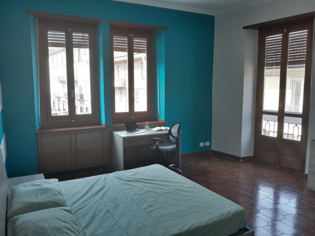 Italy furnished Room in Piedmont, Turin