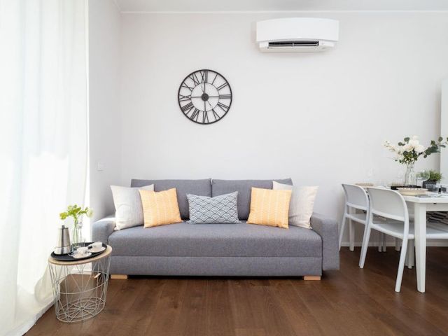 Italy furnished Apartment in Lombardy, Milan