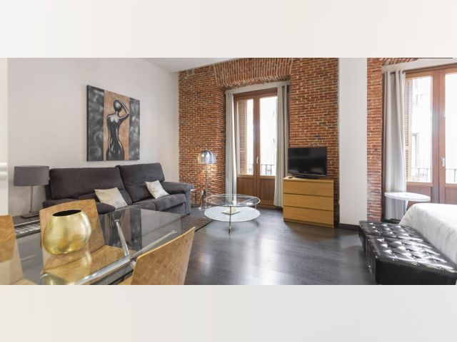 Spain furnished Apartment in Madrid, Madrid