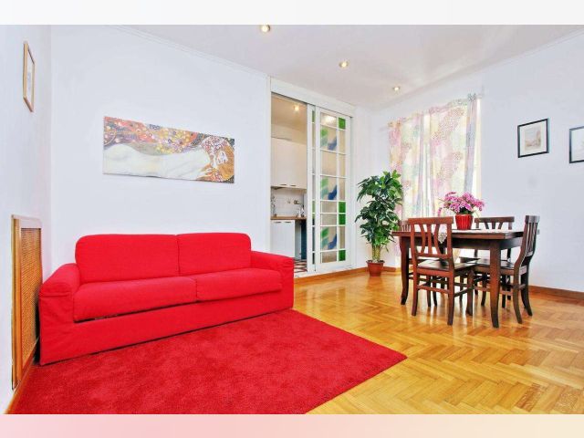 Italy furnished Apartment in Lazio, Rome