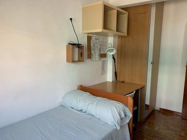 Spain furnished Room in Madrid, Madrid