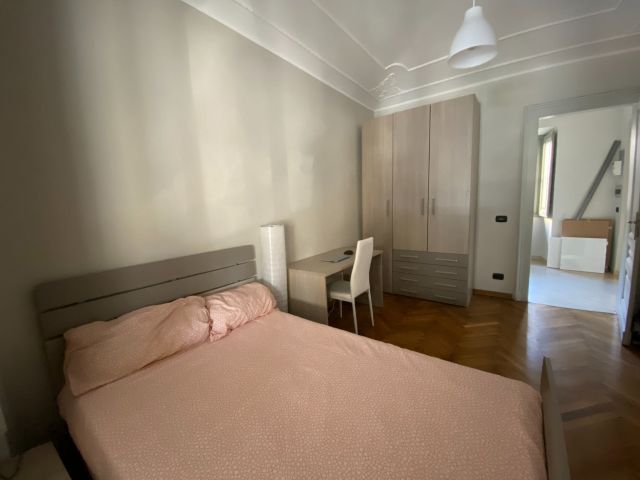 Italy furnished Room in Piedmont, Turin