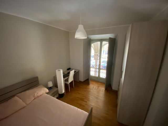 Italy furnished Room in Piedmont, Turin