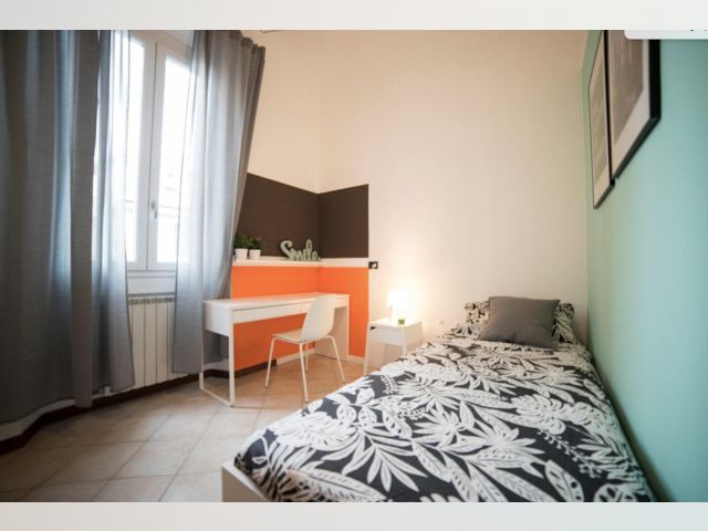 Italy furnished Room in Tuscany, Florence