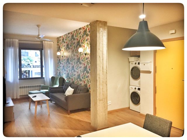 Spain furnished Room in Madrid, Madrid
