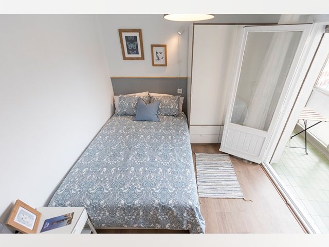 Spain furnished Room in Basque Country, Bilbao