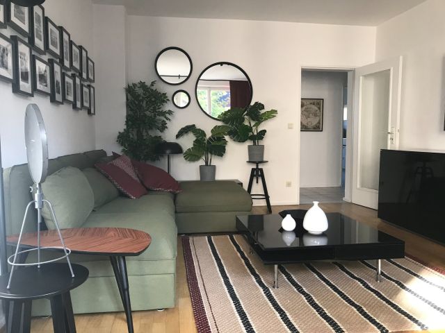 Germany furnished Apartment in Berlin, Berlin