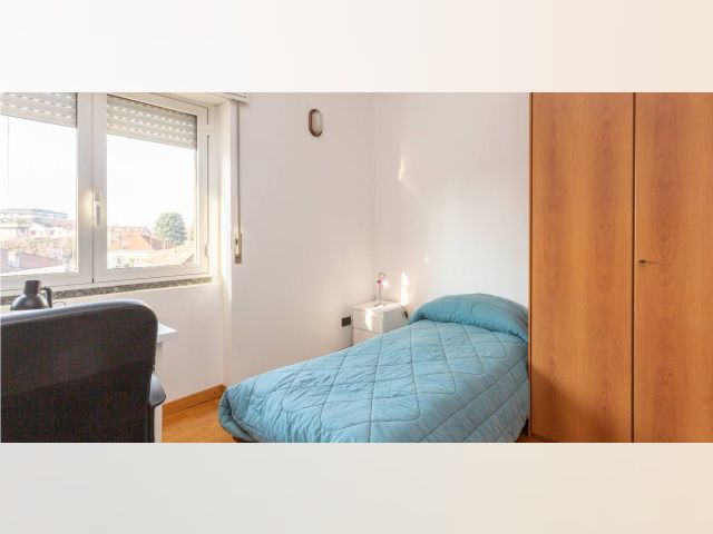 Pregnana-Milanese Room for rent