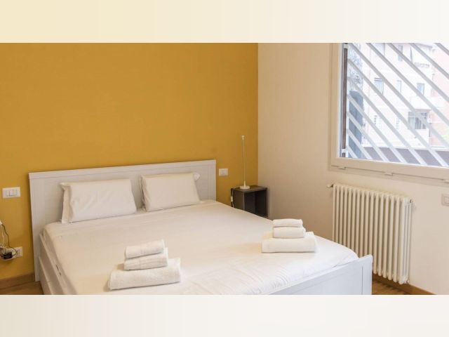 Italy furnished Apartment in Lazio, Rome