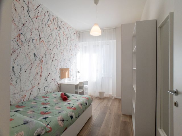 Italy furnished Room in Lombardy, Milan