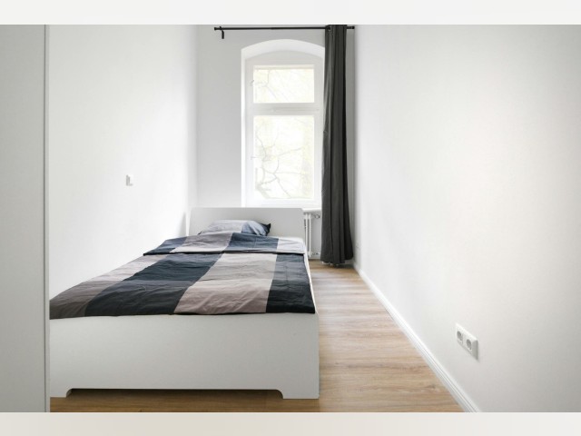 Germany furnished Room in Berlin, Berlin