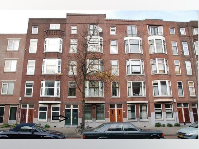 Netherlands furnished Room in South Holland, Rotterdam