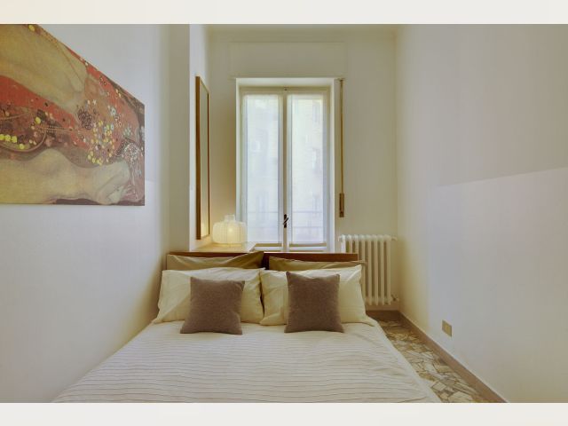 Milan Apartment for rent