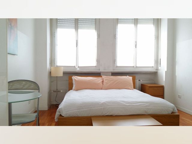 Italy furnished Apartment in Lombardy, Milan