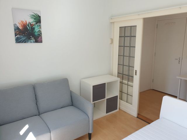 Netherlands furnished Room in South Holland, Rotterdam