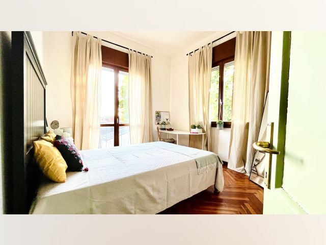 Italy furnished Room in Veneto, Padua
