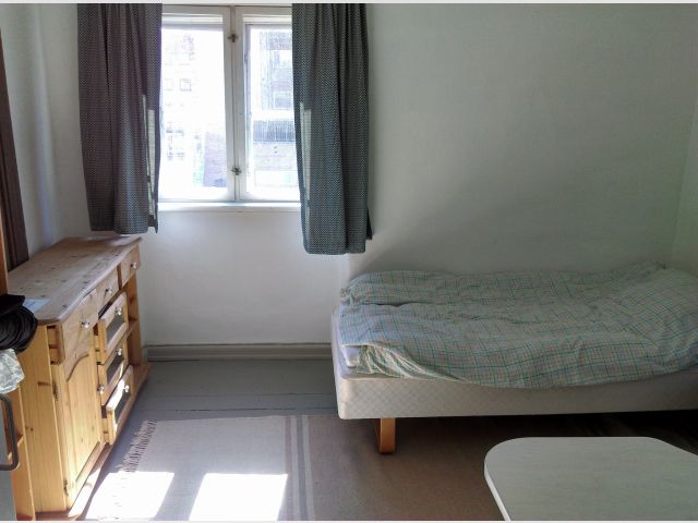 Aalborg Room for rent