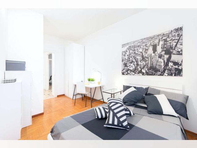 Italy furnished Room in Veneto, Padua