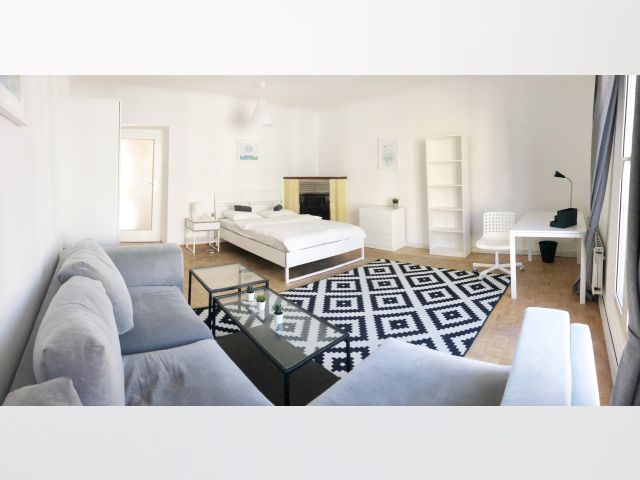 Austria furnished Room in Vienna, Vienna