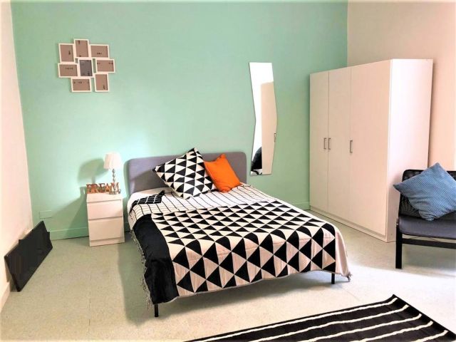 Italy furnished Room in Tuscany, Florence