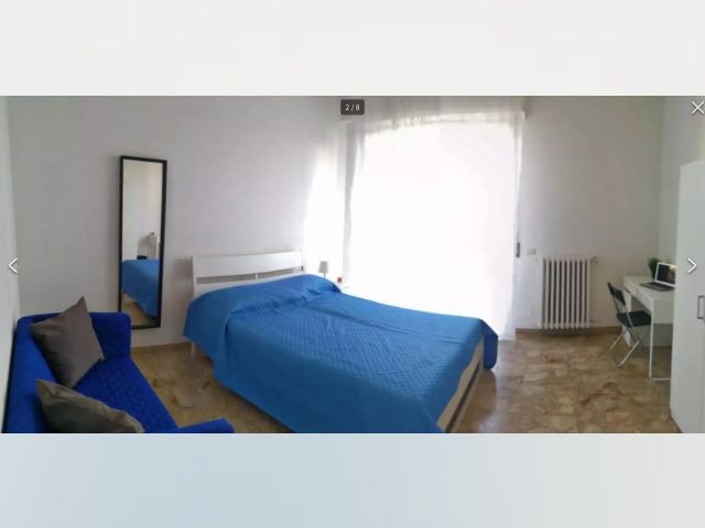 Italy furnished Room in Tuscany, Florence