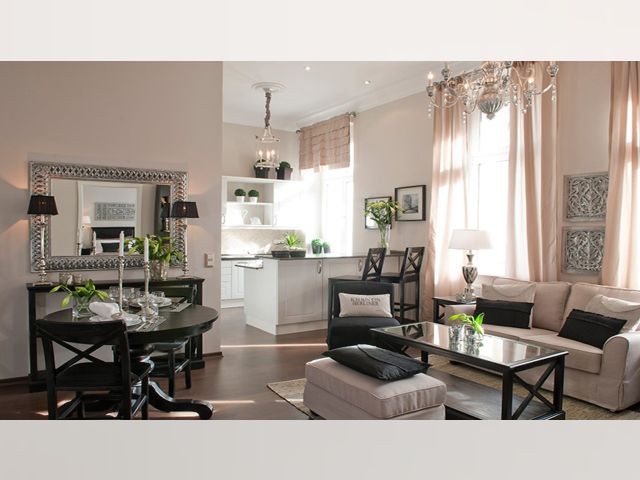 Germany furnished Apartment in Berlin, Berlin