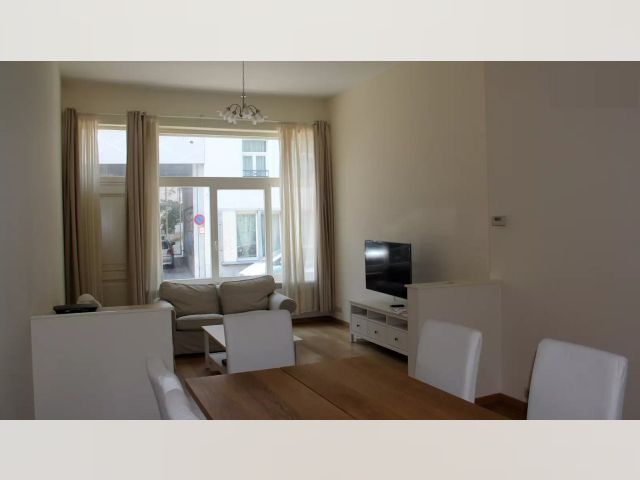 Ixelles Apartment for rent