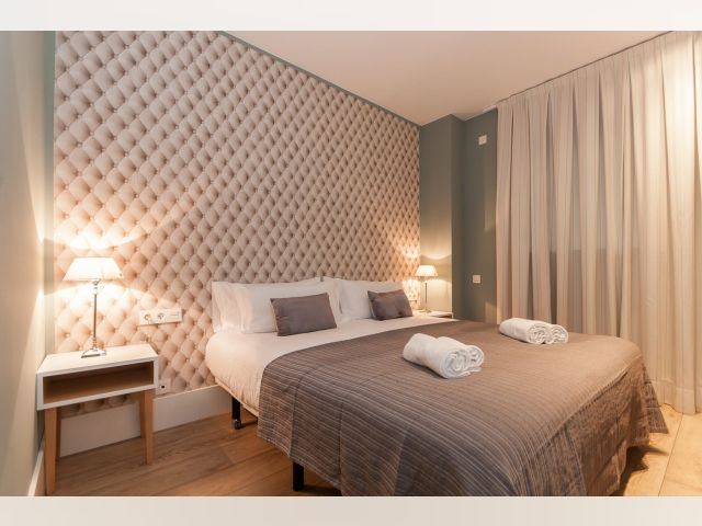 Spain furnished Apartment in Catalonia, Barcelona