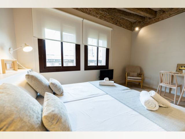 Barcelona Apartment for rent