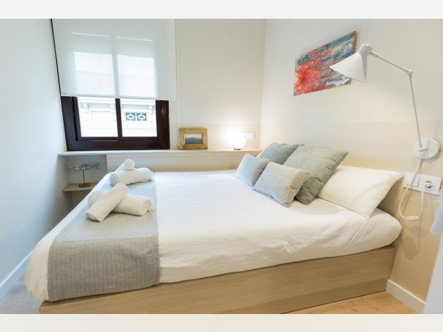 Barcelona Apartment for rent