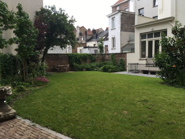 Belgium furnished Room in Saint-Josse-ten-Noode, Saint-Josse-ten-Noode