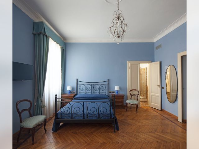 Italy furnished Room in Lombardy, Milan