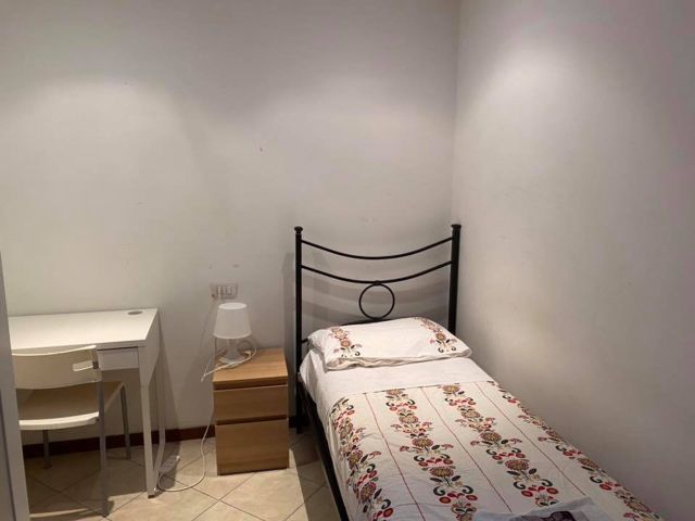 Italy furnished Room in Lombardy, Milan